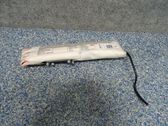 Seat airbag