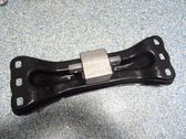 Gearbox mounting bracket