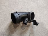 Turbo air intake inlet pipe/hose