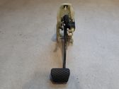 Brake pedal