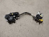 Tailgate/trunk/boot lift motor