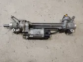 Steering rack