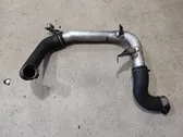 Intercooler hose/pipe