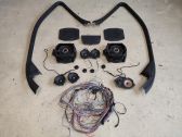 Audio system kit