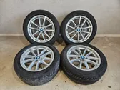 R17 alloy rim