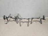 Dashboard cross member/frame bar