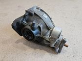 Hinterachsdifferential