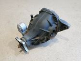 Hinterachsdifferential