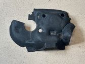 Autres pièces compartiment moteur