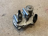 Intake manifold valve actuator/motor