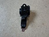 Ceinture de sécurité arrière