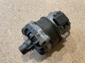 Electric auxiliary coolant/water pump