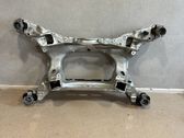 Rear subframe
