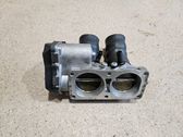 Throttle valve
