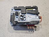 Voltage converter inverter
