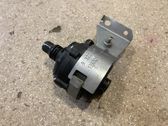 Electric auxiliary coolant/water pump