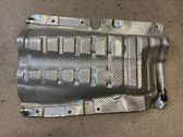 Bouclier thermique d'échappement