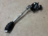 Steering column universal joint