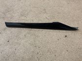 Rear door card trim