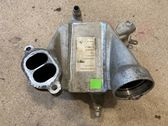 Radiador intercooler