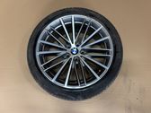 R19 alloy rim