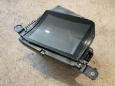 Head up display screen