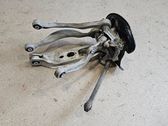 Rear wheel hub spindle/knuckle