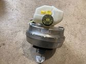 Brake booster