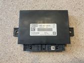 Calculateur moteur ECU