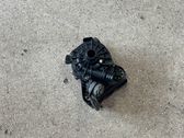 Electric auxiliary coolant/water pump