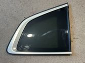 Rear side window