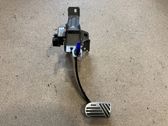 Brake pedal