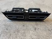 Dash center air vent grill