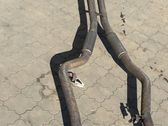 Muffler/silencer