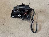 Air suspension compressor/pump