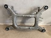 Rear subframe