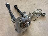 Rear wheel hub spindle/knuckle
