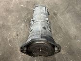 Automatic gearbox