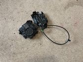 Tailgate/trunk/boot lock/catch/latch