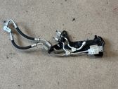Air conditioning (A/C) pipe/hose