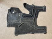 Unterfahrschutz Unterbodenschutz Motor