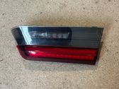 Tailgate rear/tail lights
