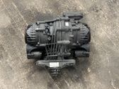 Rear differential