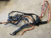 Positive cable (battery)