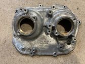 Timing chain cover