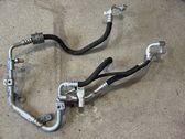 Air conditioning (A/C) pipe/hose
