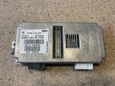 Camera control unit module