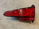 Tailgate rear/tail lights