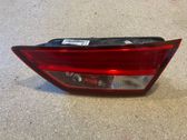 Tailgate rear/tail lights