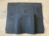 Trunk/boot mat liner